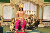 Dana Veera Sura Karna Movie Photos